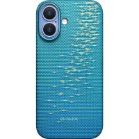 iPhone 17 Kuori Edge Lucid Blue