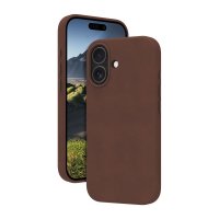 iPhone 17 Kuori Roskilde MagSafe Dark Tan