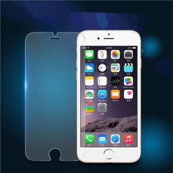 iPhone 5/5S/SE 2016 Näytönsuoja Karkaistua Lasia