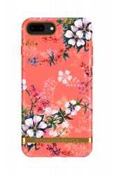 iPhone 6/6S/7/8 Plus Kuori Coral Dreams