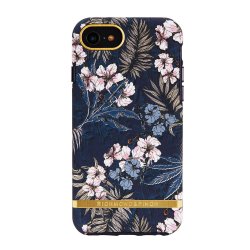 iPhone 6/6S/7/8/SE 2020 Kuori Floral Jungle