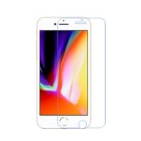 iPhone 7/8/SE 2020/2022 Näytönsuoja Glasberga 2-pack