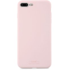 iPhone 7/8 Plus Kuori Silikonii Blush Pink