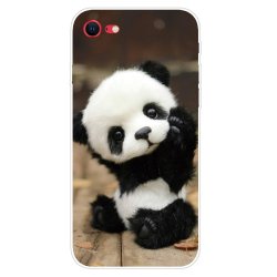 iPhone 7/8/SE Kuori Aihe Panda