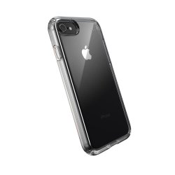 iPhone 7/8/SE 2020 Kuori Presidio Perfect-Clear
