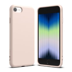 iPhone 7/8/SE Kuori Air S Pink Sand