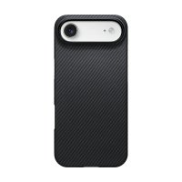 iPhone Air Kuori Edge Black/Grey Twill