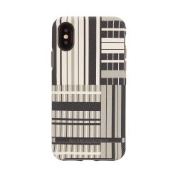 iPhone Xs Max Kuori Platinum Stripes