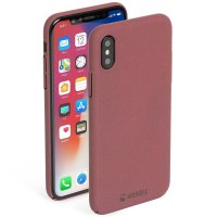 iPhone Xs Max Skal Sandby Cover Rust