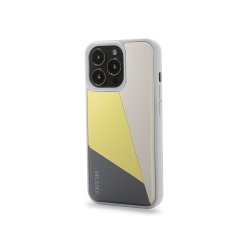 iPhone 13 Pro Kuori NikeGrind Leather MagSafe Lime