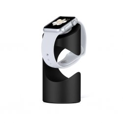 TimeStand Set of aluminum for Apple Watch