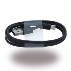 Kaapeli USB-A/USB-C 1m