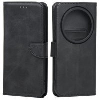 Xiaomi 15 Ultra Kotelo Marv Wallet Musta
