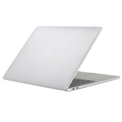 MacBook Pro 13 Touch Bar (A1706 A1708 A1989 A2159) Kuori Läpinäkyvä Kirkas