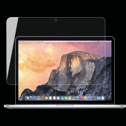 MacBook Pro 13 Touch Bar (A1706 A1708 A1989 A2159) Näytönsuoja Karkaistua Lasia