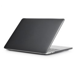 MacBook Pro 14 (A2442) Kuori Matta Musta