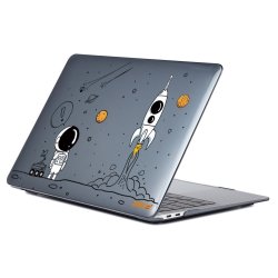 MacBook Pro 14 (A2442) Kuori Aihe Astronaut No.1