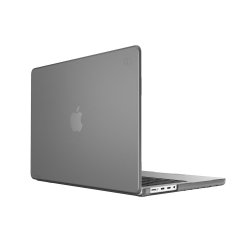 MacBook Pro 14 (A2442) Kuori SmartShell Onyx Black