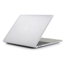 MacBook Pro 15 Touch Bar Kuori Huurrettu Kirkas (A1707, A1990)