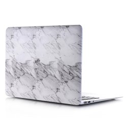 MacBook Pro 16 (A2141) Kuori Marmori Valkoinen