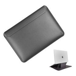 MacBook Pro 16 (A2141) Sleeve Skinpro Harmaa