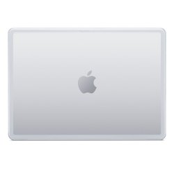 MacBook Pro 16 M1 (A2485)/M2 (A2780) Kuori Evo Hardshell Clear