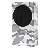 Kuori Xbox Series S Harmaa Camo