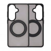 Samsung Galaxy S26 Kuori Kiertää Telinetoiminto Musta