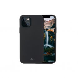 iPhone 13 Mini Kuori Monaco Night Black