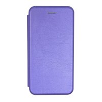 iPhone X/iPhone Xs Kotelo Telinetoiminto Violetti