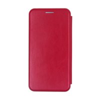 iPhone X/iPhone Xs Kotelo Telinetoiminto Punainen