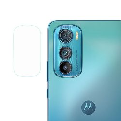 Motorola Edge 30 Kameran linssinsuojus Karkaistua Lasia
