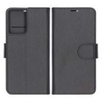 Motorola Moto G35 5G Kotelo Telinetoiminto Musta