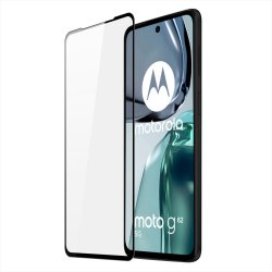 Motorola Moto G62 5G Näytönsuoja Karkaistua Lasia Full Size