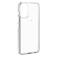 Motorola moto g71 5G Kuori Nude Läpinäkyvä