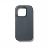 iPhone 15 Pro Kuori Shield Case Steel Blue