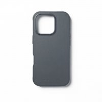 iPhone 16 Pro Kuori Shield Case Musta