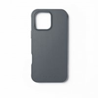 iPhone 16 Pro Max Kuori Shield Case Steel Blue