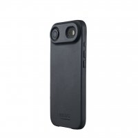 iPhone Air Kuori Full Leather Case MagSafe Basalt