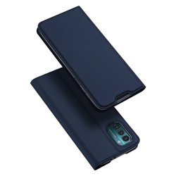 Nokia G11/G21 Kotelo Skin Pro Series Sininen