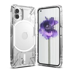 Nothing Phone (1) Kuori Fusion X Clear