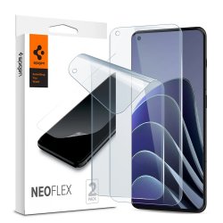 OnePlus 10 Pro/OnePlus 11 Näytönsuoja Neo Flex 2-pakkaus