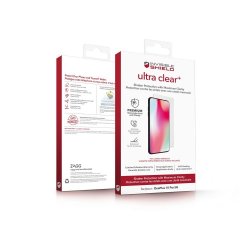OnePlus 10 Pro Näytönsuoja Ultra Clear+