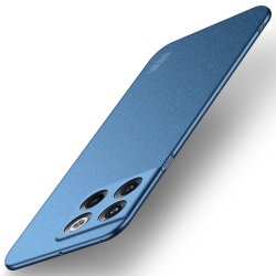 OnePlus 10T Kuori Matte Shield Sininen