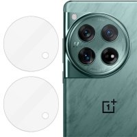 OnePlus 12 Kameran linssinsuojus Karkaistua Lasia 2-pakkaus