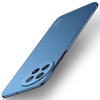 OnePlus 12R Kuori Matte Shield Sininen