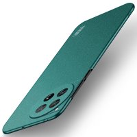 OnePlus 12R Kuori Matte Shield Vihreä