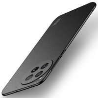 OnePlus 12R Kuori Matte Shield Musta