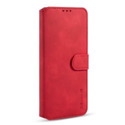 OnePlus 8 Suojakotelo Retro Punainen