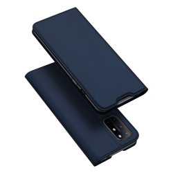 OnePlus 8T Suojakotelo Skin Pro Series Tummansininen